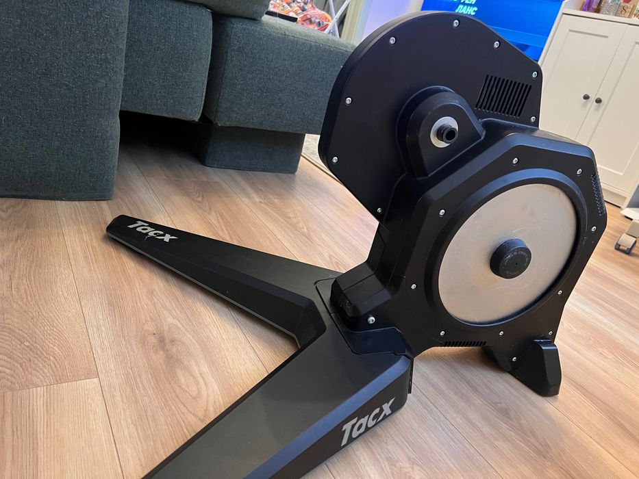 Домашен Велотренажор HOME TRAINER TACX FLUX S