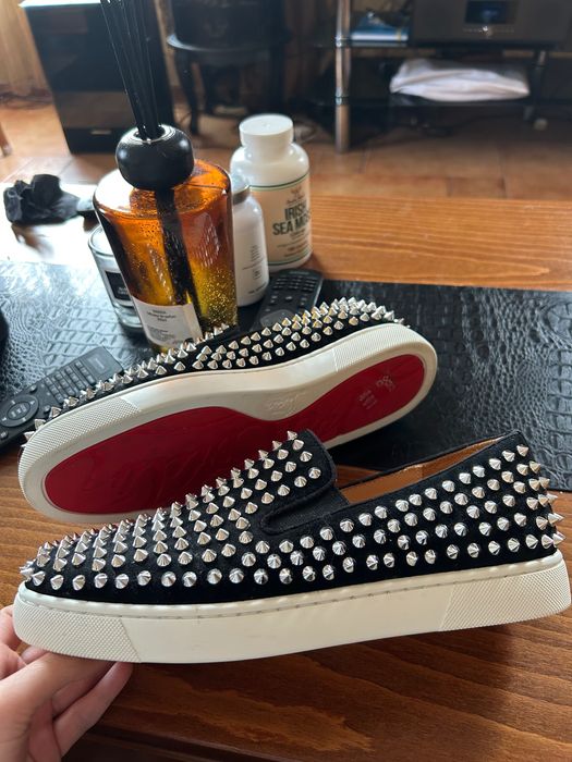 Обувки  Christian Louboutin