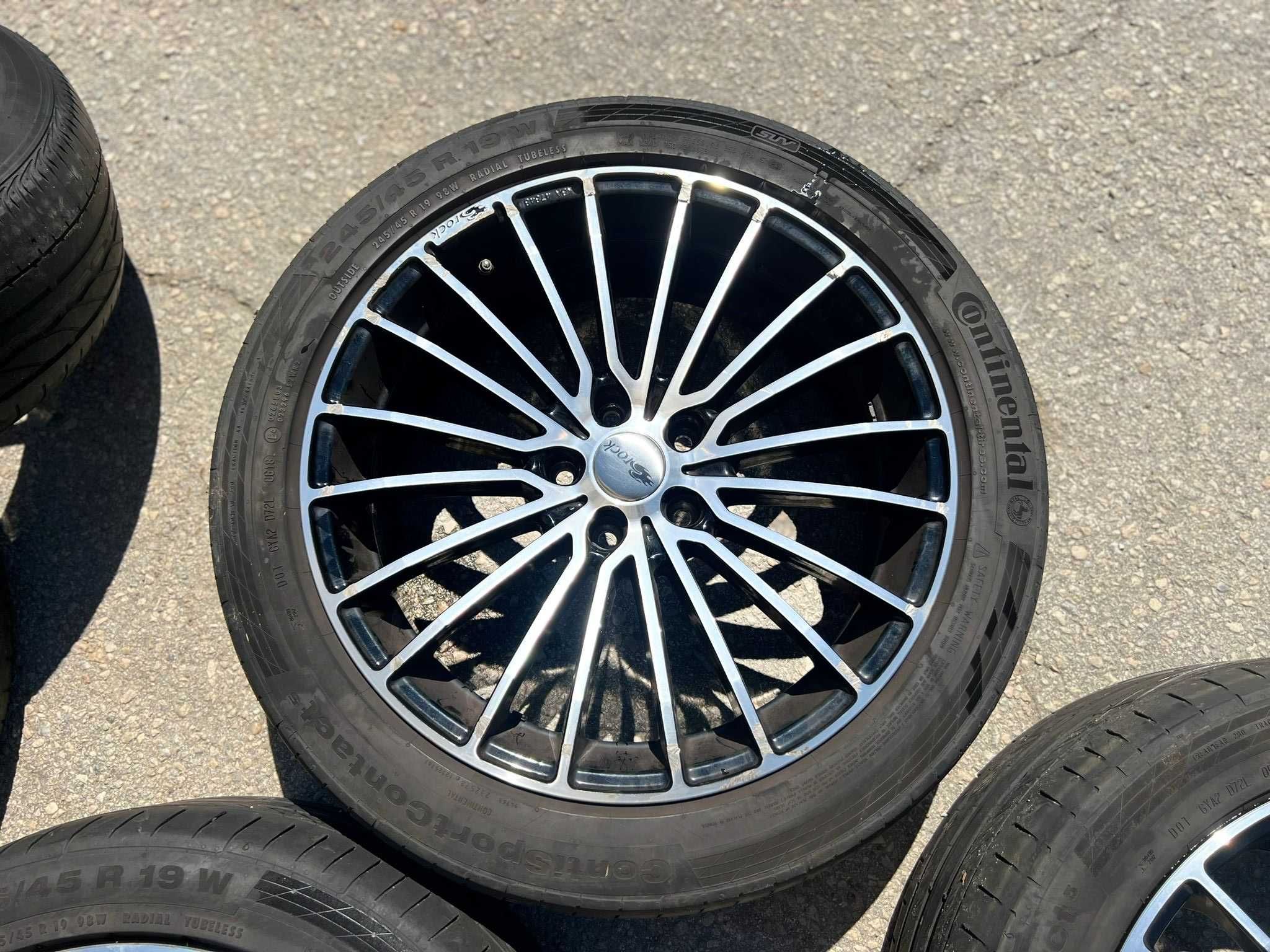 5х114.3 19 Джанти Toyota Kia Hyundai Mazda Lexus Infinity 5x114.3