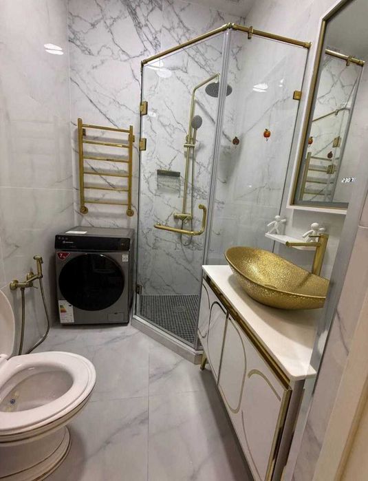 ПРОДАЕТСЯ ДУПЛЕКС!4х комнатная кв|ЖК Minor River,ор мечеть Минор.  США