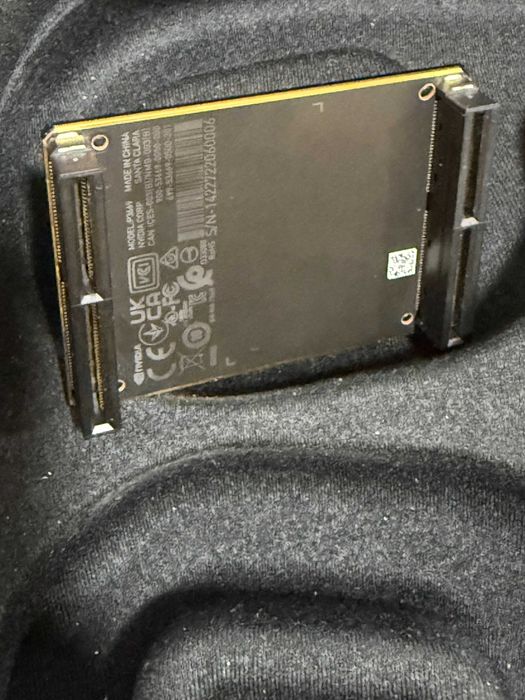 Продам NVIDIA NVLink 3-slot (для RTX 3090/3080Ti, Quadro, Titan RTX)