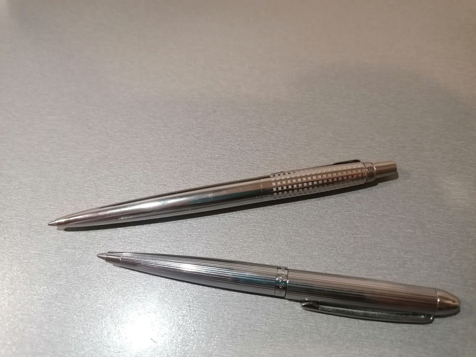 Химикалки Parker Jotter and Ted Lapidus Germany