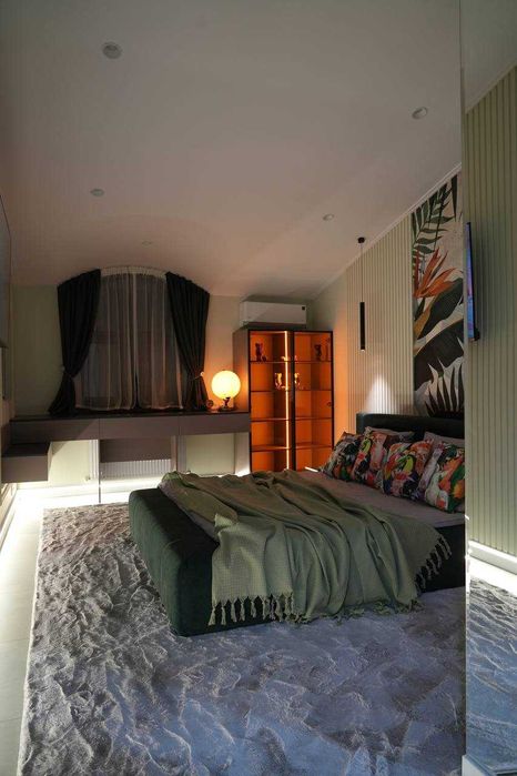 Продаётся квартира в Poytaxt Gavhari | Авторский проект 100м2