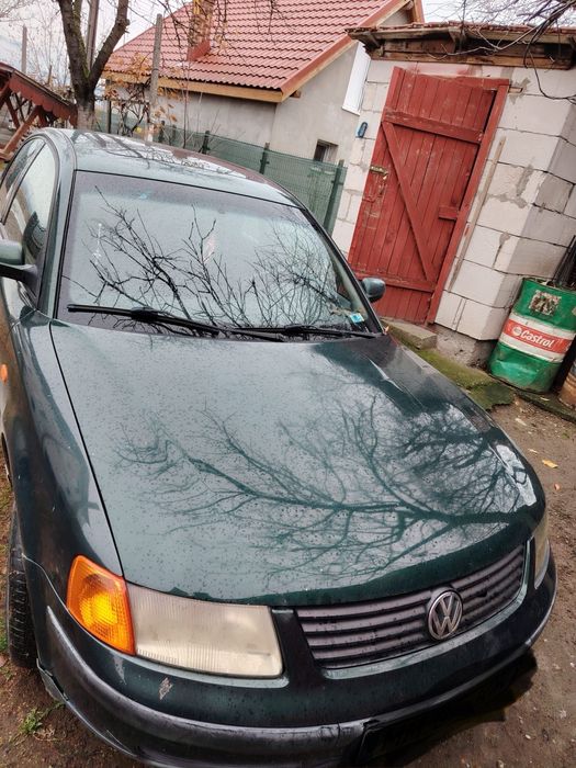 Vand volkswagen passat 1.9