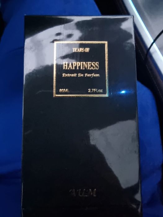 Parfumuri AUM diferite modele