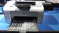 HP LaserJet P1102 / принтер