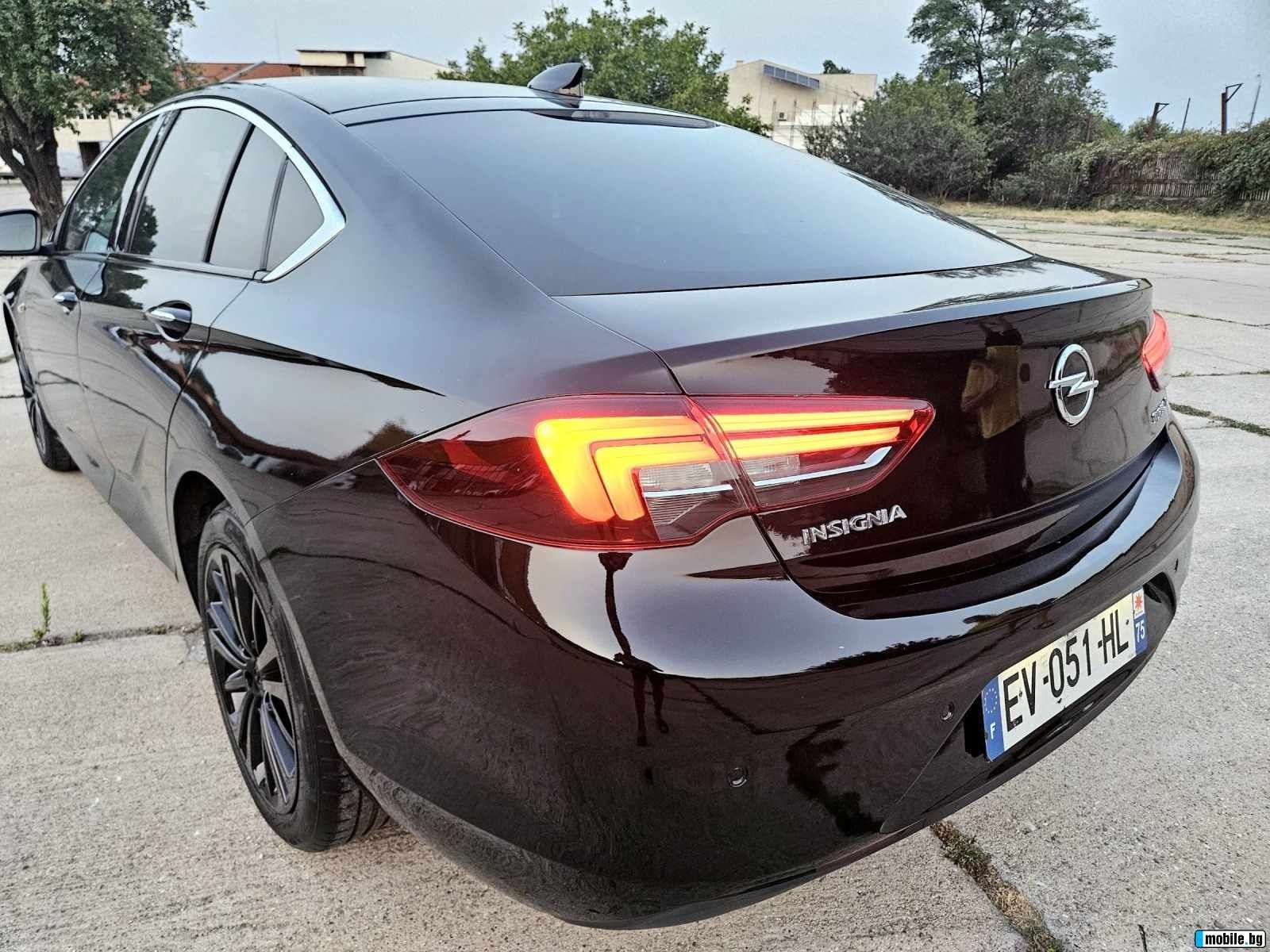 Opel Insignia 2.0D