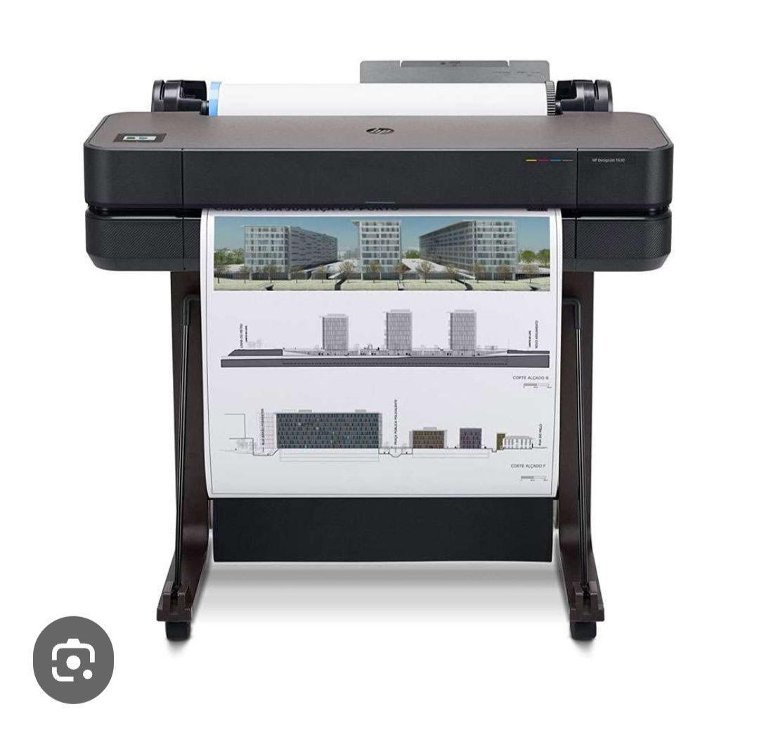 Hp DesengJet T 630