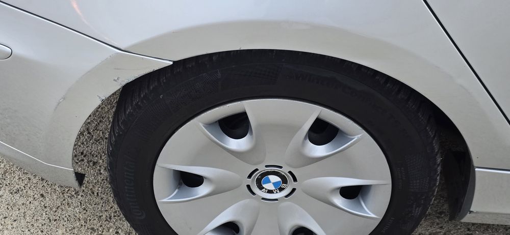 Bmw 120/177 hp/e87/n47/trapa/xenon