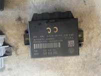 Calculator Modul senzori parcare PDC VW passat b7 b6 CC