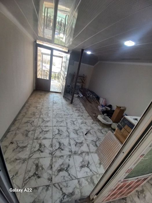 Сдается в аренду нежылое помешение. Можно использовать под хостель,