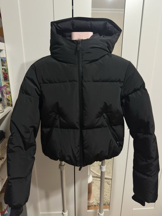 Куртка фирменная весна-осень.