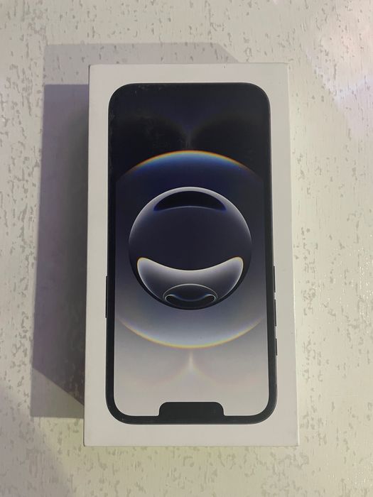 iPhone 16e 128g nou