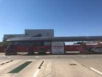Spalatorie auto premium, exact la iesirea din Bucuresti, in Bragadiru.