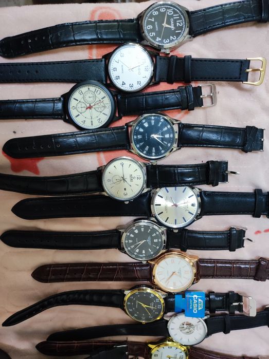 Часы по 2000 тысячи