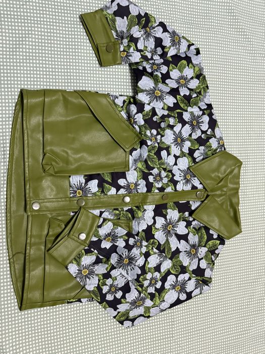 Kostyum. Xitoy fabrichniy