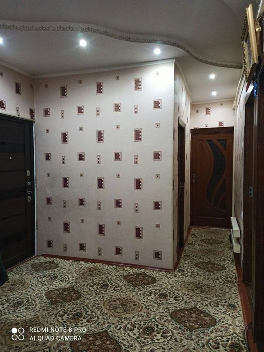 Продается квартира в центре города  со всеми условиями