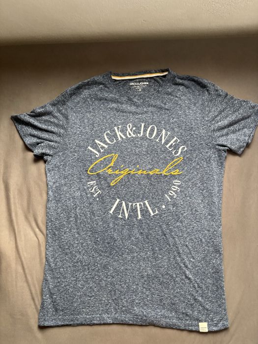 tricou jack and jones