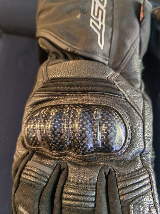 Ръкавици RST зимни