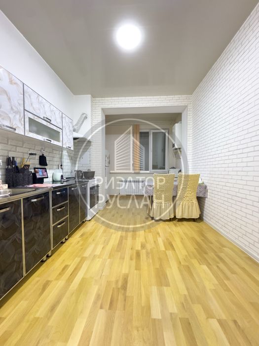 3/4/5 Паркентский 78м2 Завод Шампанских вин Новостройка