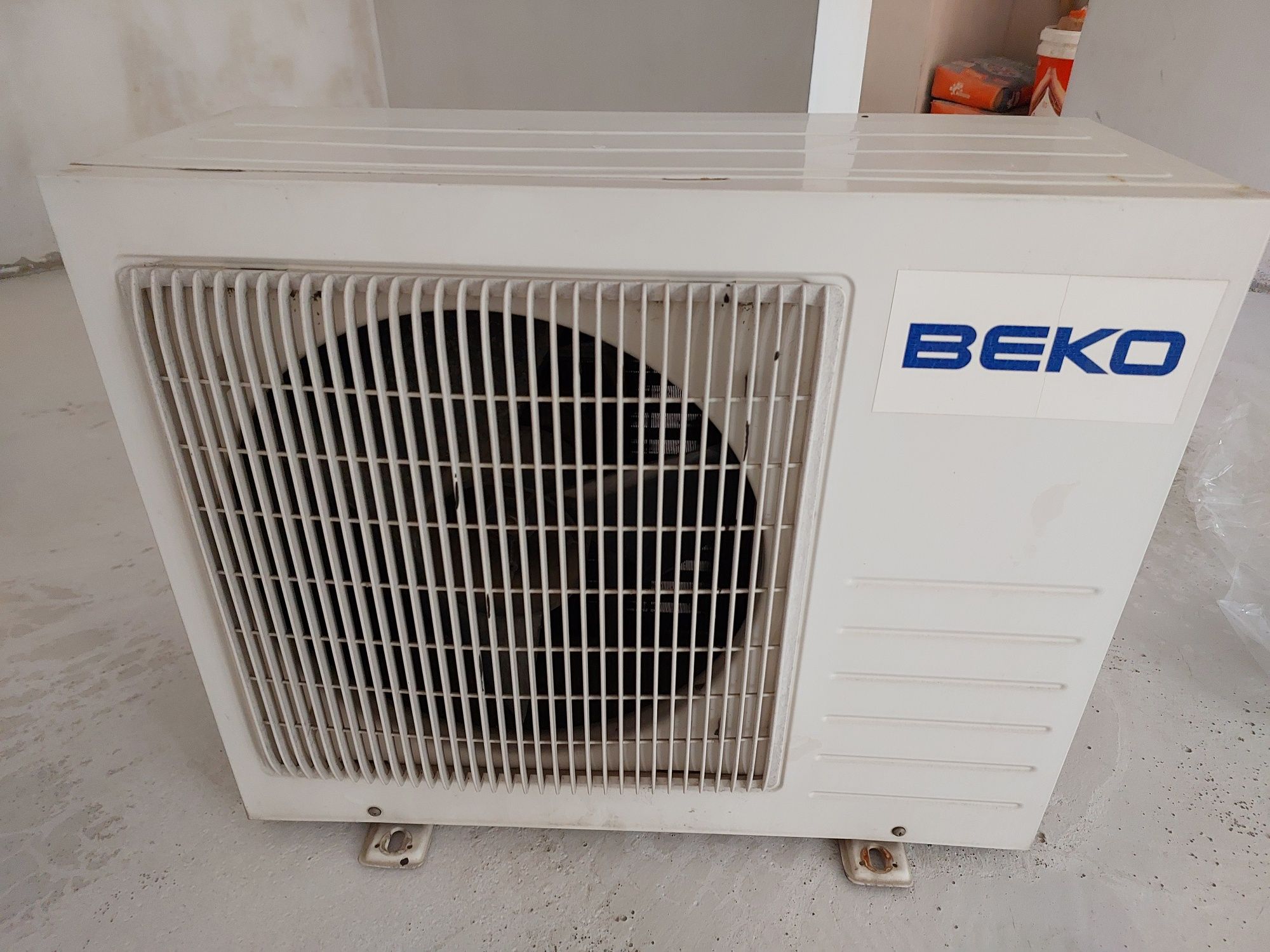 Кондиционер  Beko