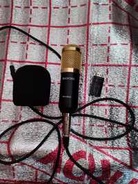 Микрофон bm-800 Студийный