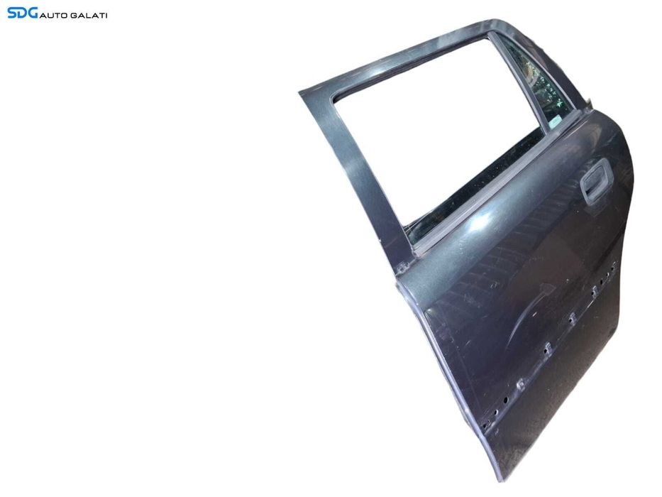 Usa Usi Portiera Portiere Stanga Spate Opel Astra G Break Combi Caravan 1998 - 2007 [LC0423]