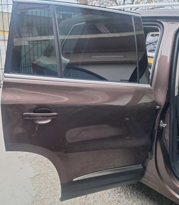 Dezmembrari  VW TIGUAN 2.0 TDI 4MOTION -CFG   ,cutie viteze manuala