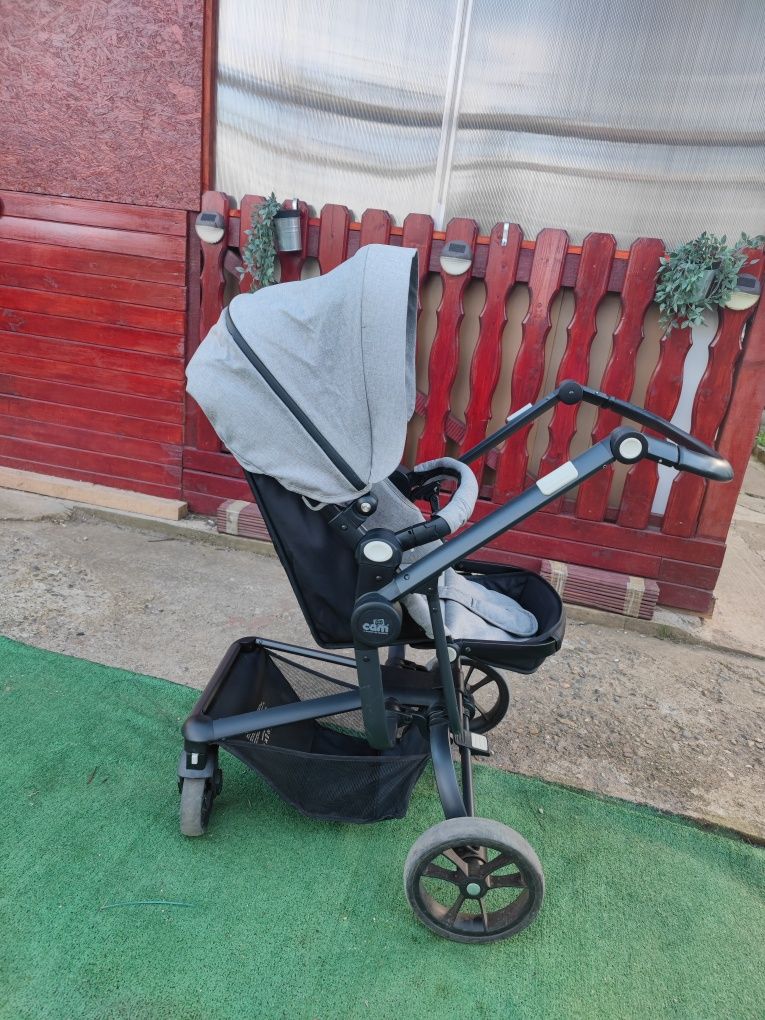 Количка CAM - Taski Sport 870