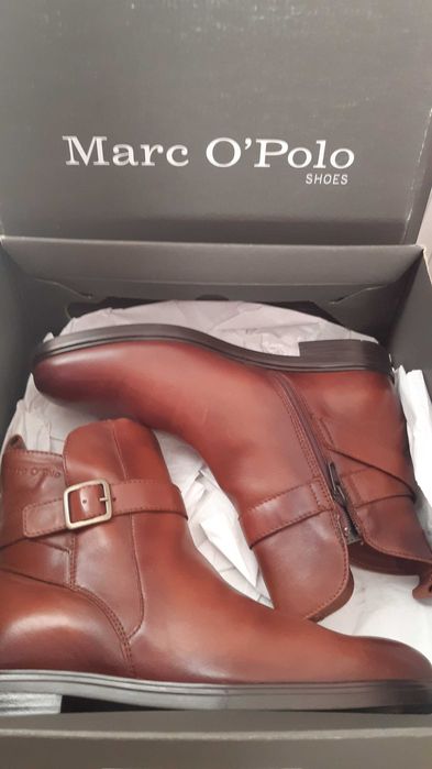 N38 Marc O Polo/Carmela нови оригинални боти