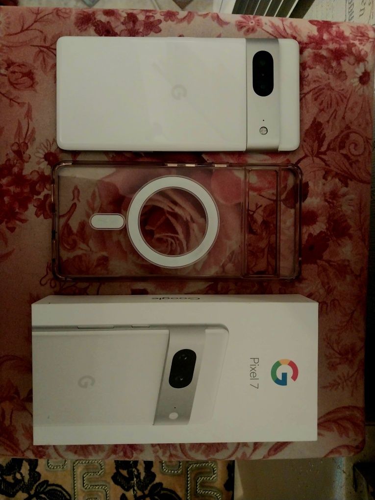 Google Pixel 7 8/128gb