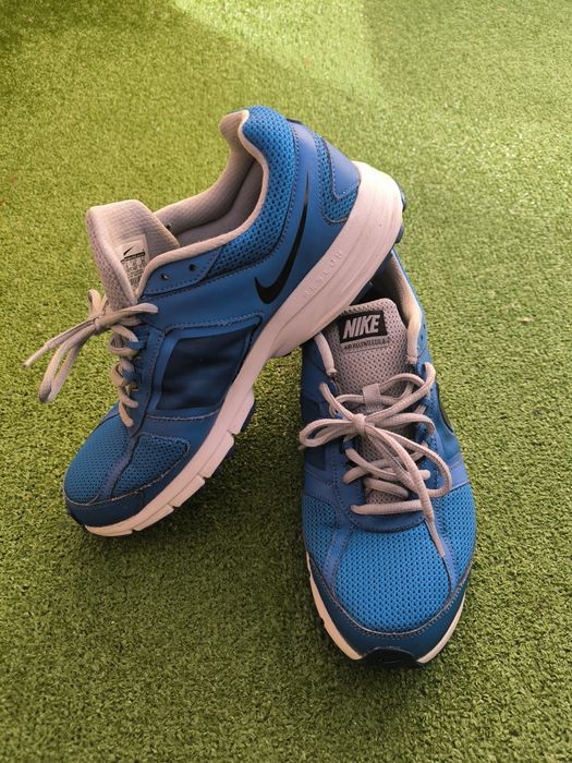 Маратонки Nike, 45 номер