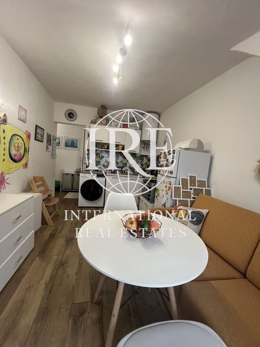 2-стаен в Варна-Операта площ 0 цена 120000