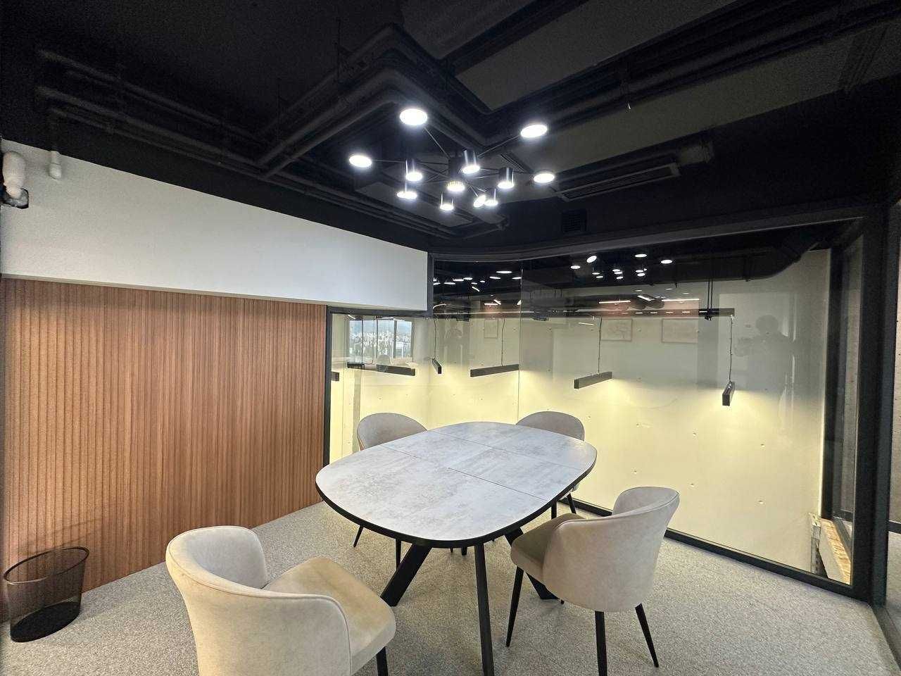 СРОЧНО! СДАЁТСЯ ОФИС Шайхонтохурский NEST ONE Мебель Техника! 90м²
