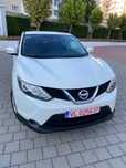 Nissan Qashqai 1.5 dCi