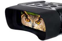 Levenhuk Halo 13X Wi-Fi Digital Night Vision Binoculars