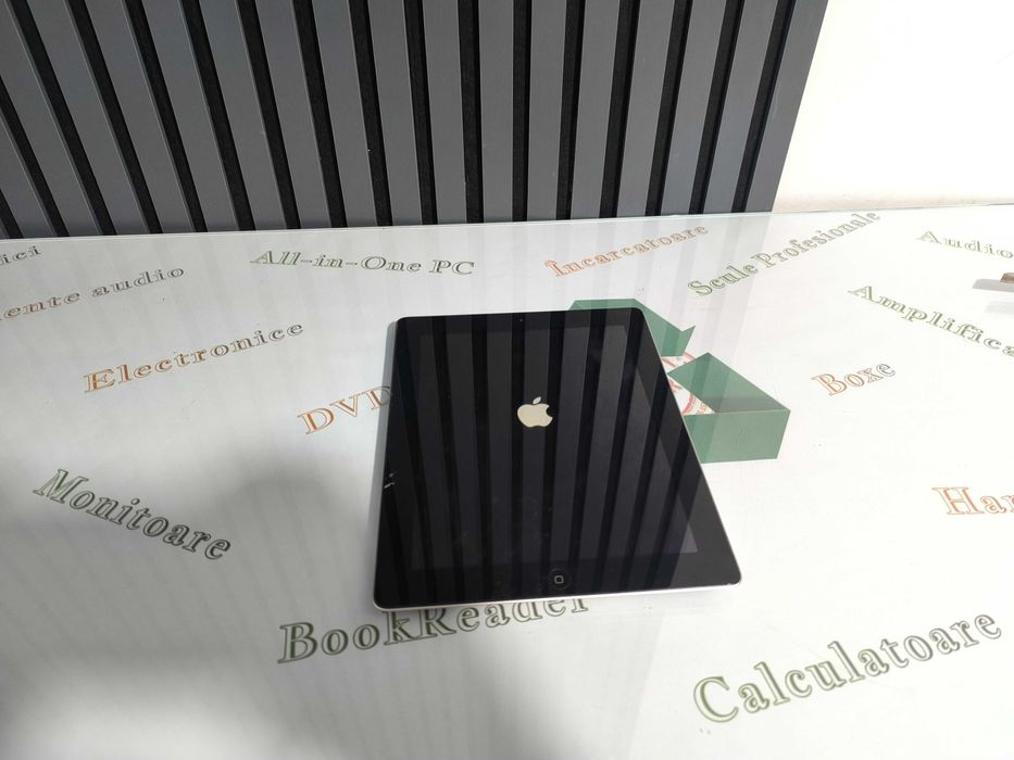 Tabletă Apple iPad - Model A1430, 16GB