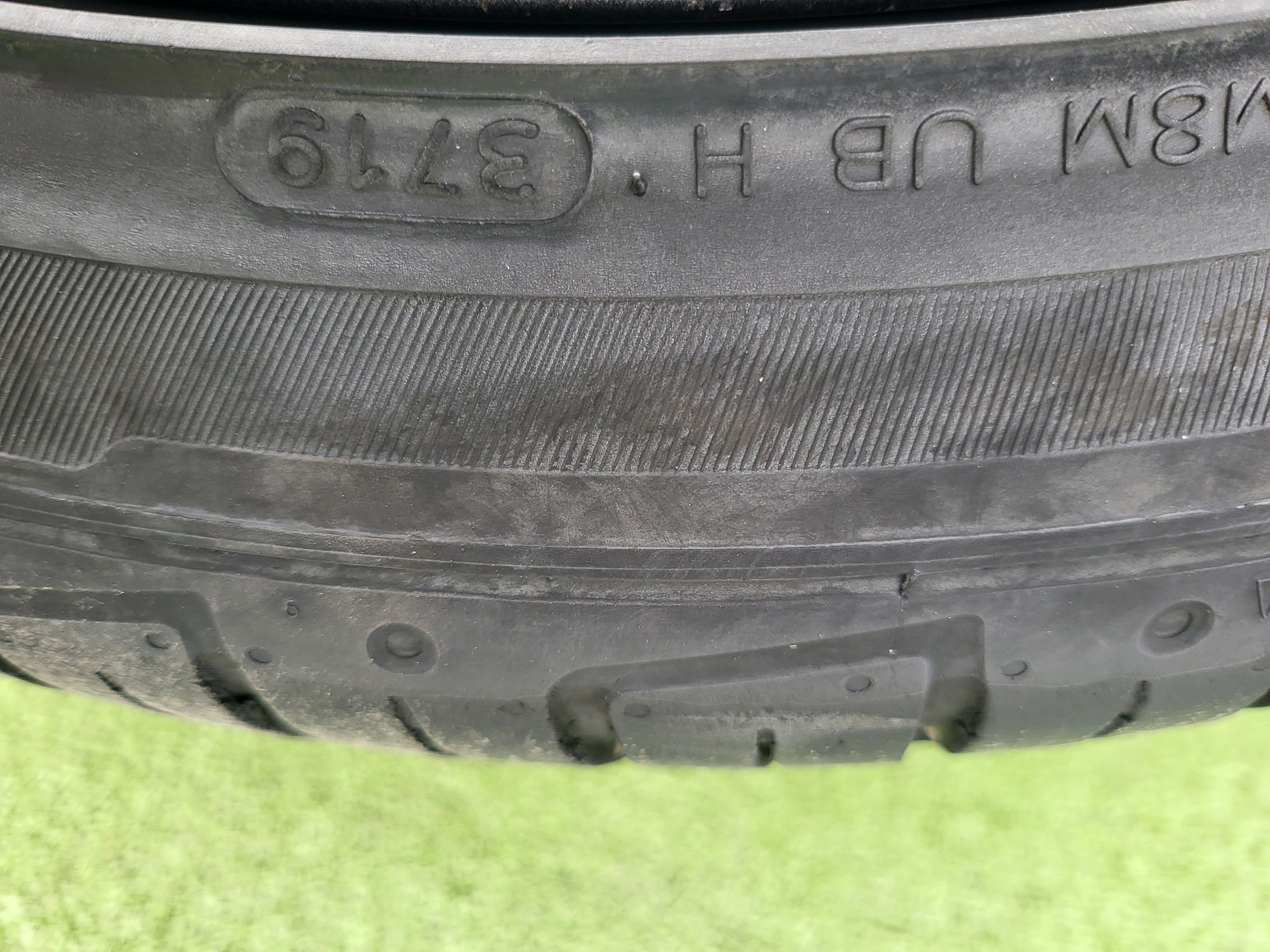 Лети джанти 22  5х112 Mercedes ,Мерцедес