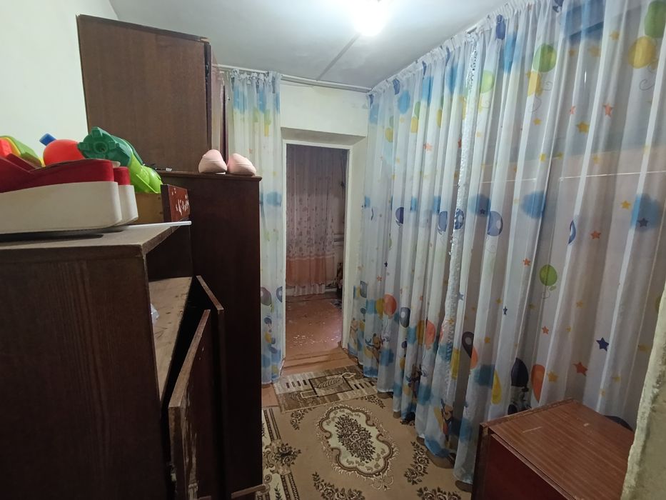 Квартира на Калининском массиве