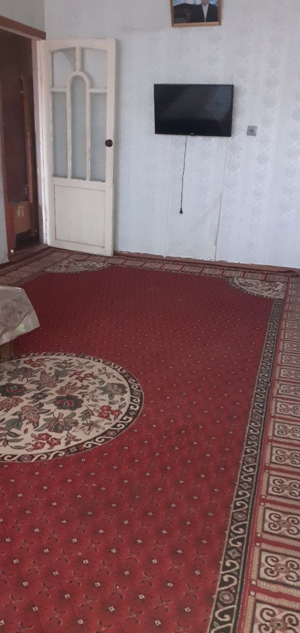 Uy sotiladi zudlik bilan
