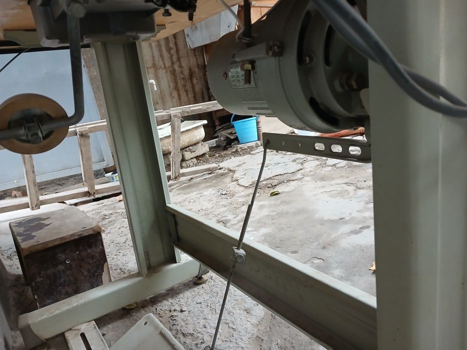 Tikuv Mowina srochna sotiladi