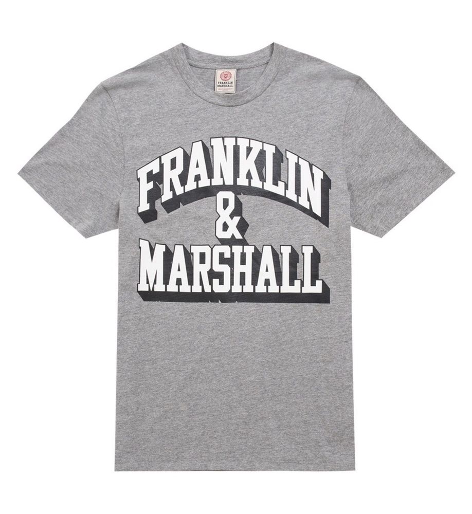 Franklin & Marshall T-shirt ОРИГИНАЛНИ мъжки тениски М-L