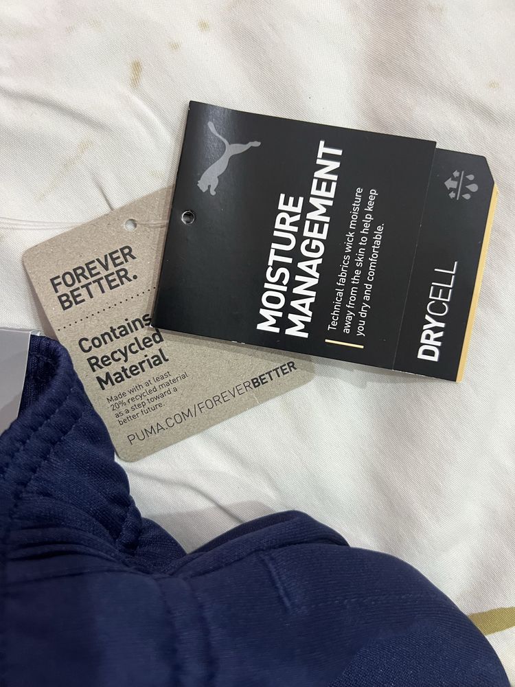 Брюки спортивные PUMA ACTIVE Tricot Pants