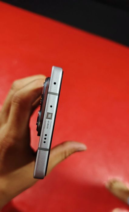 Infinix not 50 pro