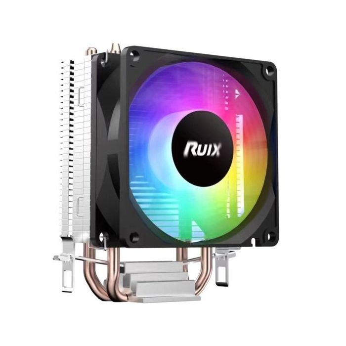Новый кулер башенный RGB для процессора