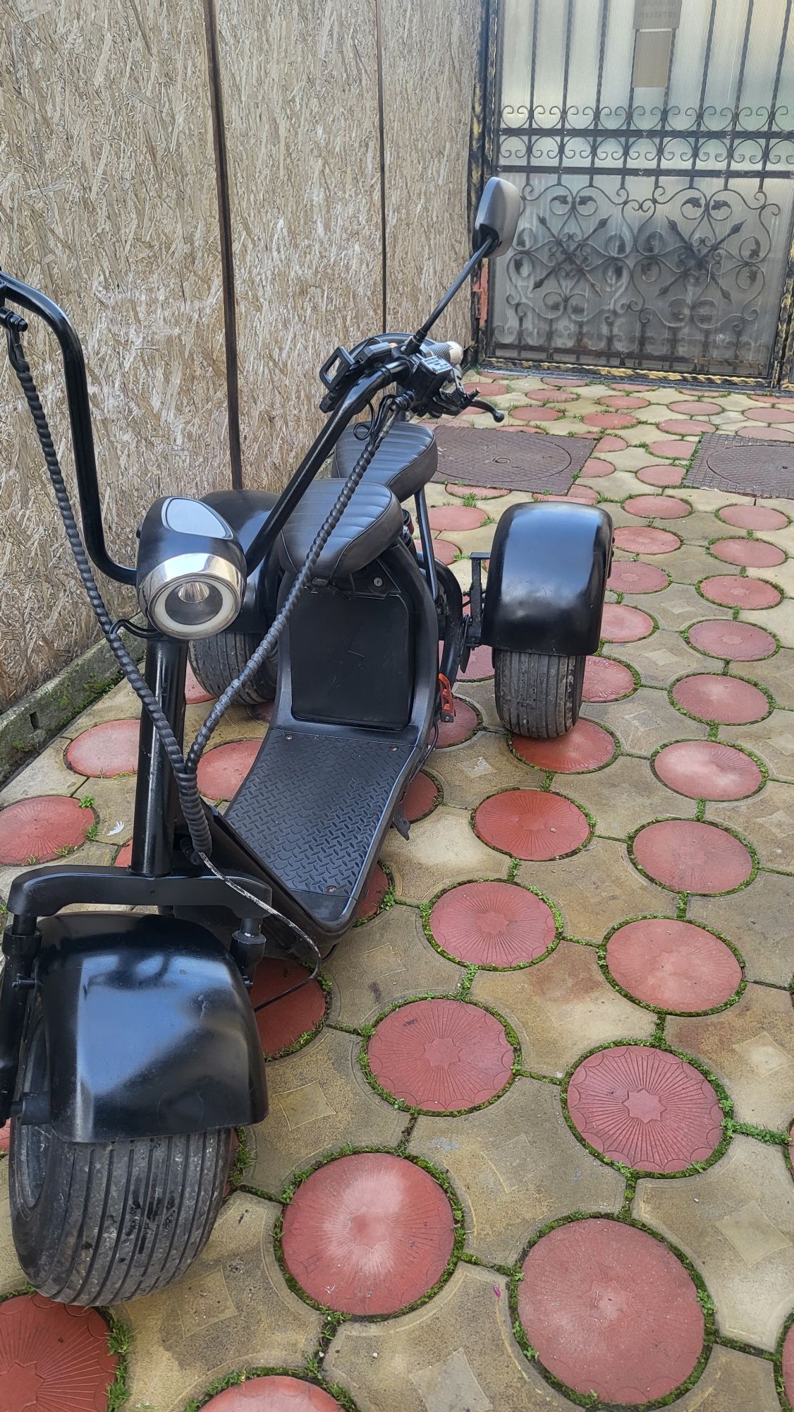 Trotinete electrice