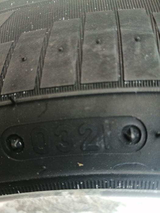 Anvelope iarna 175 65 14 dot 2024 cu jante aliaj ford 4x108