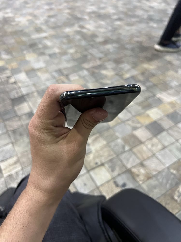 iPhone 11 Pro Max ideal