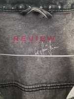 Vesta jeans Review noua    haina blugi, nu Lee Cooper nu Calvin Klein