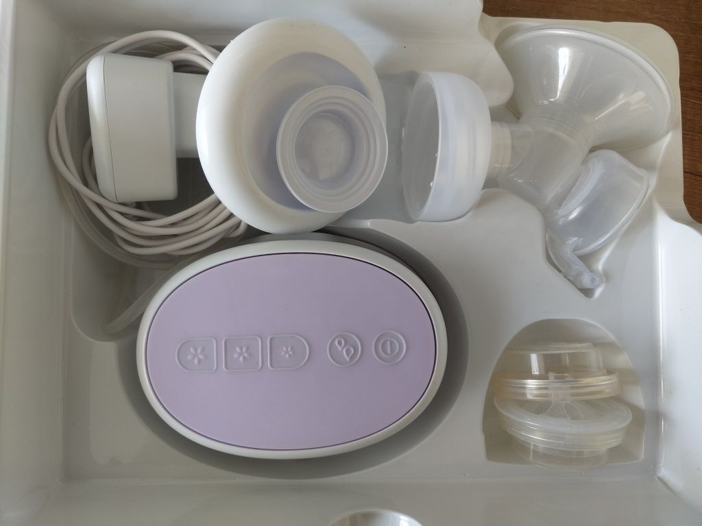 Електрическа помпа за кърма Philips Avent